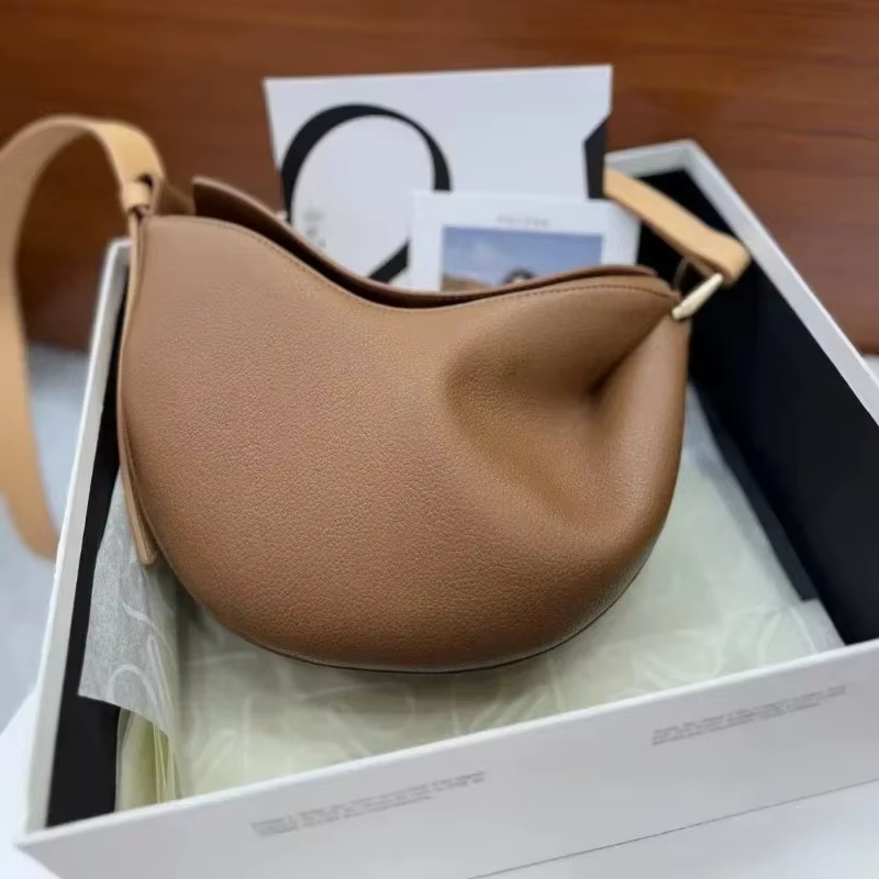 Sac à perles français populaire pour femmes, nouveau petit Design sous les bras, sac à sangle en cui