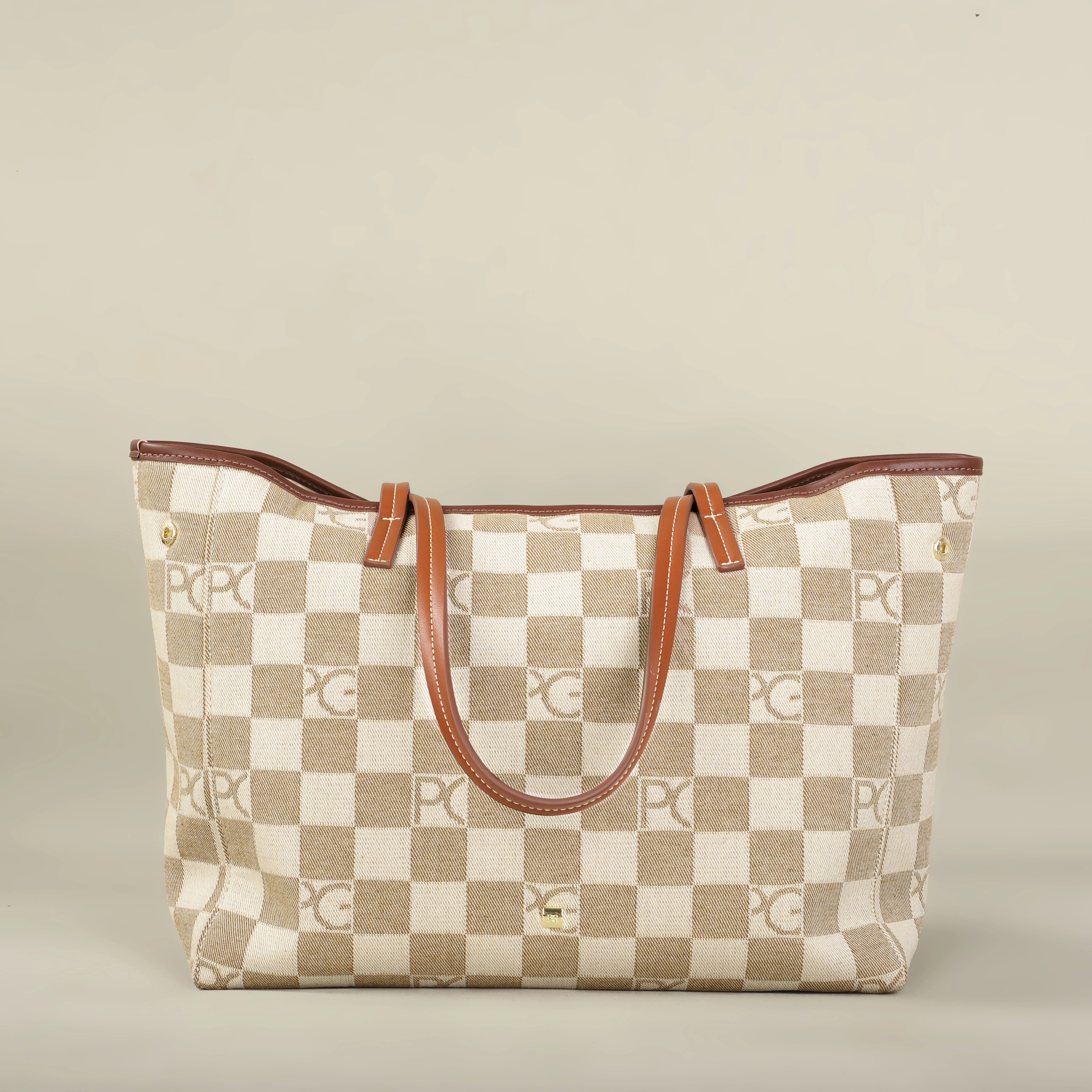 Sac à main de luxe imprimé pour femme PG PATSY GARIS, collection 2026, classique, multifonctionnel, 