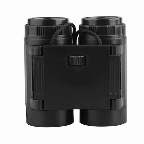 Jumelles HD 40x22, Mini télescope pliant longue portée 2000M, optique BAK4 FMC, chasse, sport, Campi