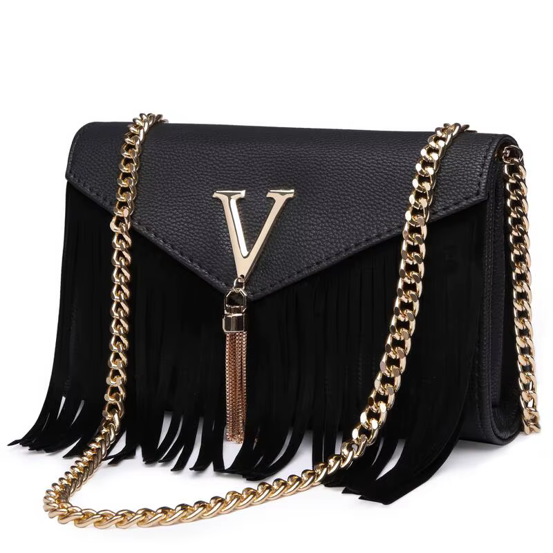 Sac à main de marque pour femme, pochette de mode européenne, sacs à bandoulière, sac de voyage à ch