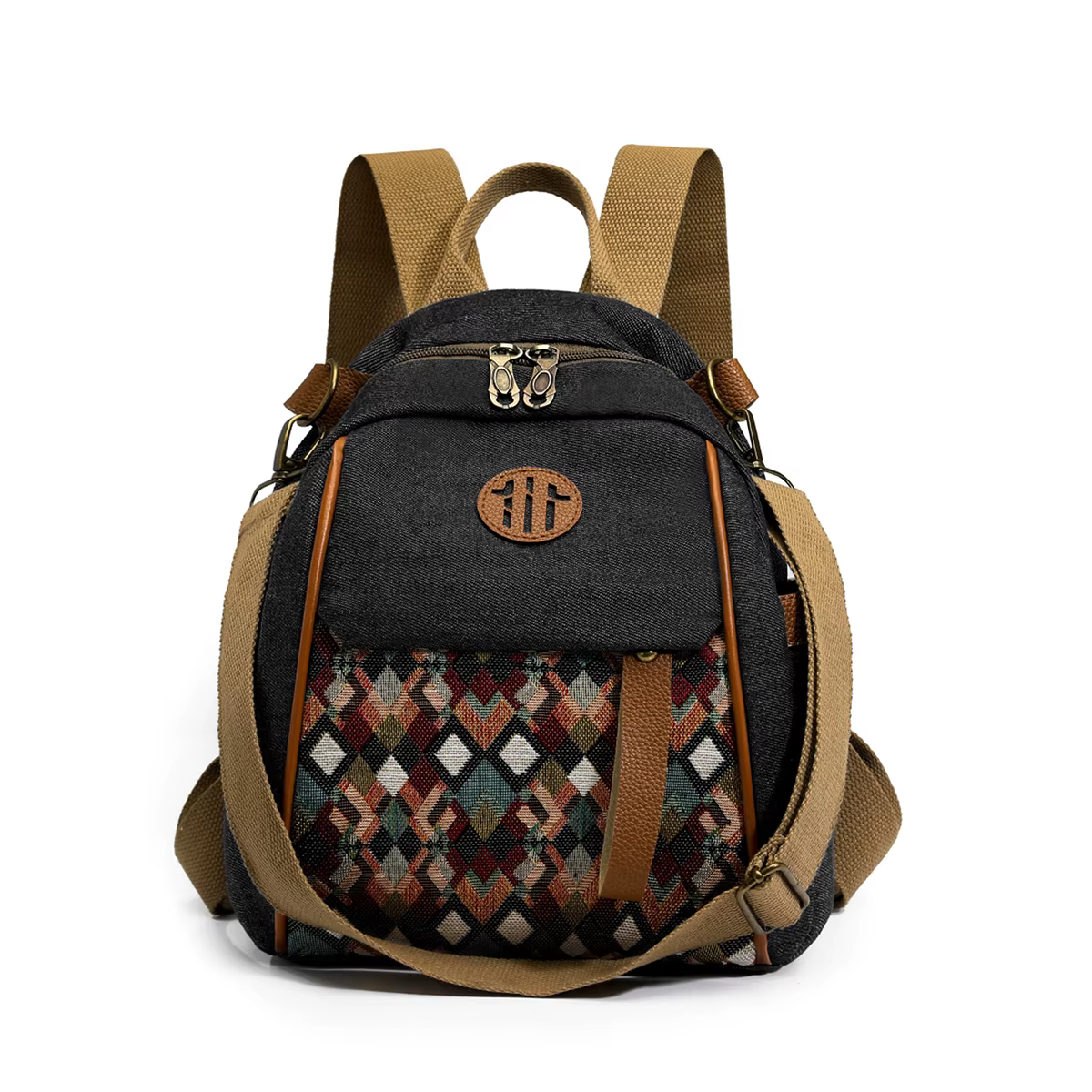 Sacs pour femmes 2026 Nouveau sac bandoulière en toile pour femme, petit sac carré à une épaule, sac