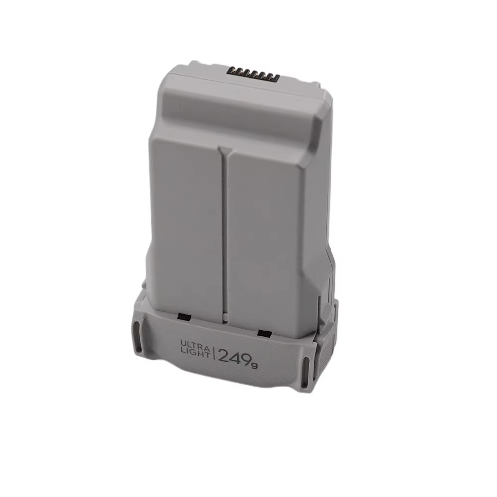 Batterie d'origine 2453mAh pour Mini 3/3 Pro 7.38V 18.1Wh, batterie de vol intelligente pour la séri