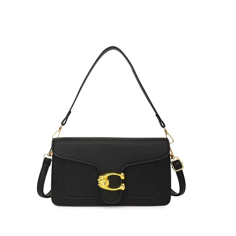 Nouveau sac à bandoulière tendance, sac à main de créateur avec bandoulière amovible, sac bandoulièr