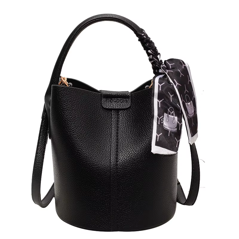 Sac à Bandoulière Rouge en PU E27 pour Femme, à Deux Usages, à la Mode, Polyvalent, en Vente, 2024
