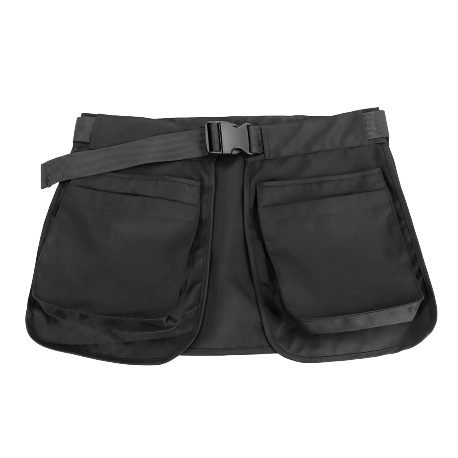 Sac de taille en plein air pour hommes et femmes, sac banane avec sangle réglable pour l'entraînemen