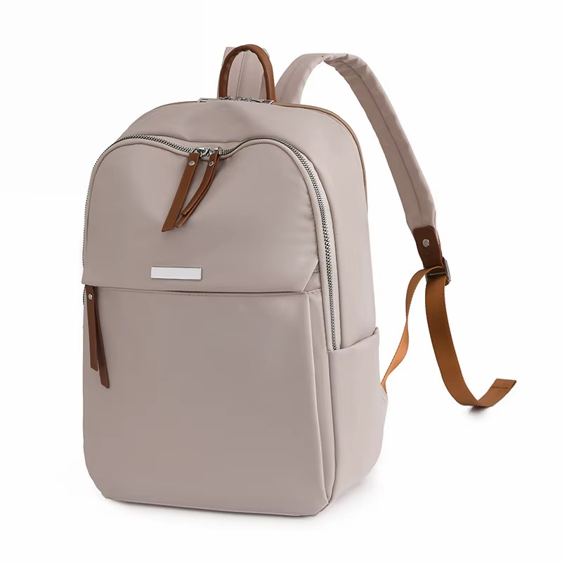 Hommes sacs à dos femmes Oxford sac à dos étanche sac d'ordinateur d'affaires sac à dos de voyage dé