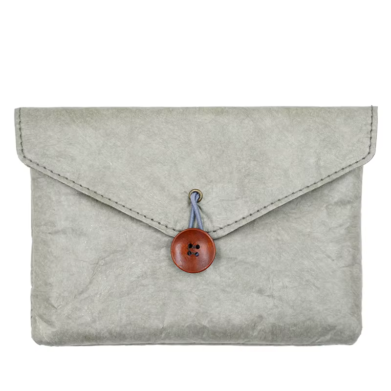 Juste en poudre style enveloppe vintage pour Kindle Oasis, sac E-Pleen papier, étui pour Kindle Oasi