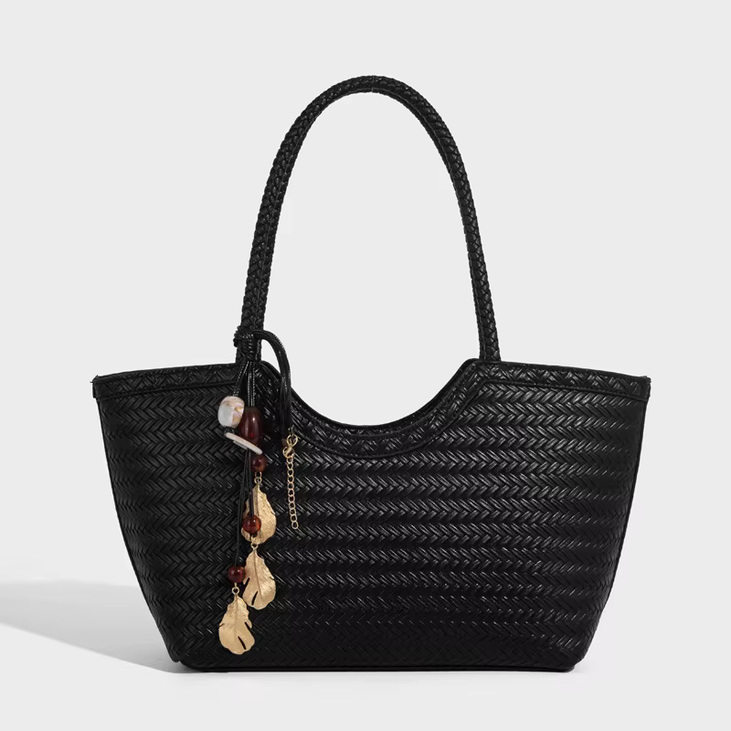 Sacs fourre-tout vintage pour femmes sacs à main de concepteur de luxe et sacs à main 2025 Nouveau d