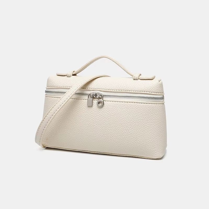 Nouveau Sac 2026 L19 Sac Repas Bandoulière Portable Simple Tendance Style Gigi