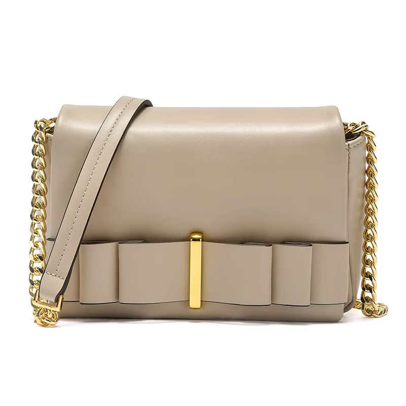 CHCH Sac à bandoulière rouge, nouveau sac de soirée pour femme, petit sac carré simple à rabat pour