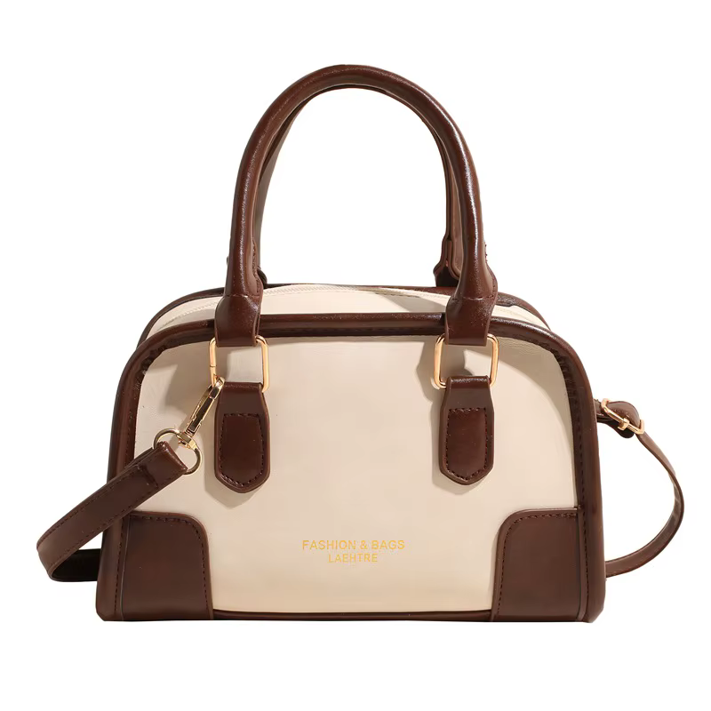 Sac à bandoulière vintage été 2026 pour femme, nouvelle mode, sac messager à épaule unique, sac à ma