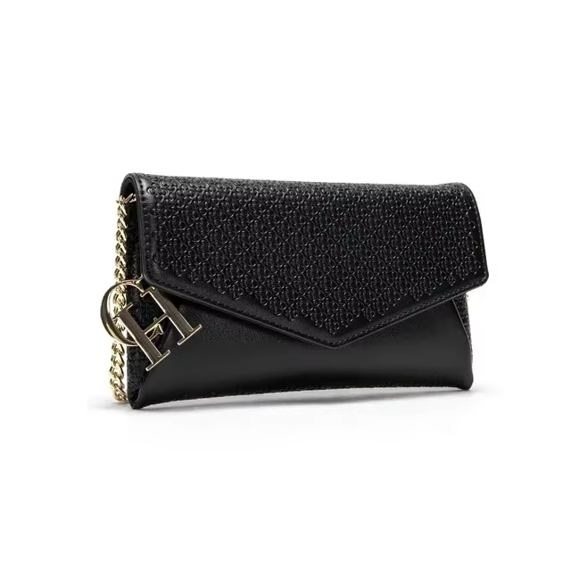 CH Nouvelle Marque de Luxe Designer Sac à Main pour Femmes Sac à Bandoulière Classique Design Rétro