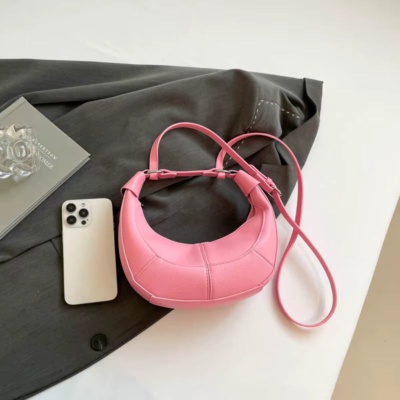 Sacs à bandoulière pour femmes grande capacité sacs à main de luxe solide doux sacs à bandoulière fe