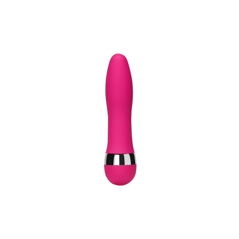 Mini vibromasseur vaginal G-Spot, vibromasseur féminin, vibromasseur clitoridien, plug anal, jouet s