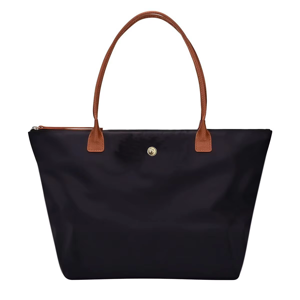 GM LIKKIE-Sac à Main Hobo Pliable pour Femme, Poignée Supérieure en Nylon, -du-- End