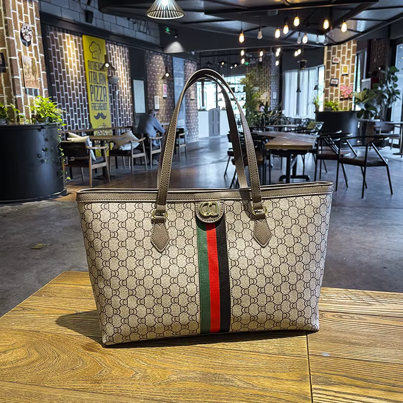Nouveau sac fourre-tout 2026 pour femme, grande capacité, automne-hiver, texture raffinée, sac à ban
