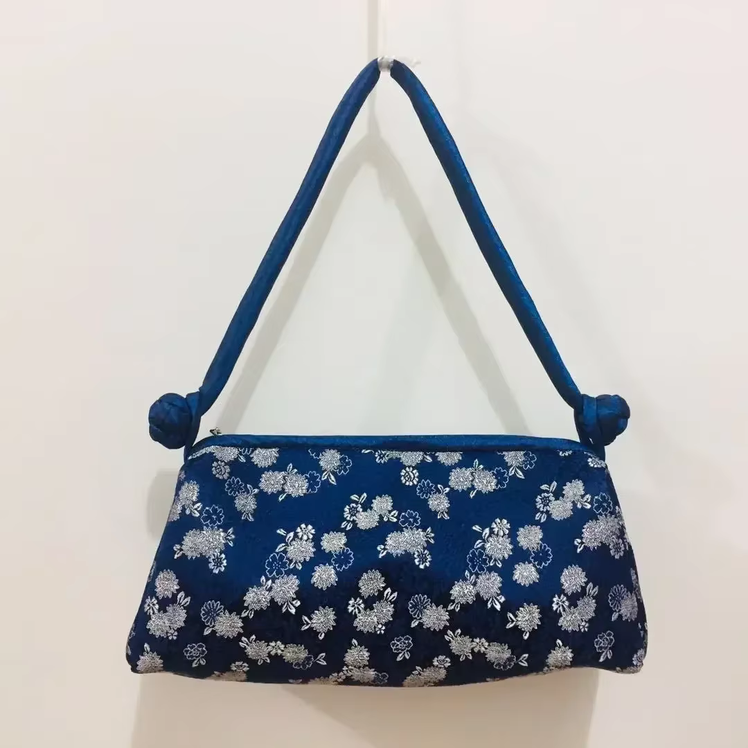 Mode Vintage sac à franges petits sacs à coque chaîne femmes épaule sac à bandoulière grue volant fe
