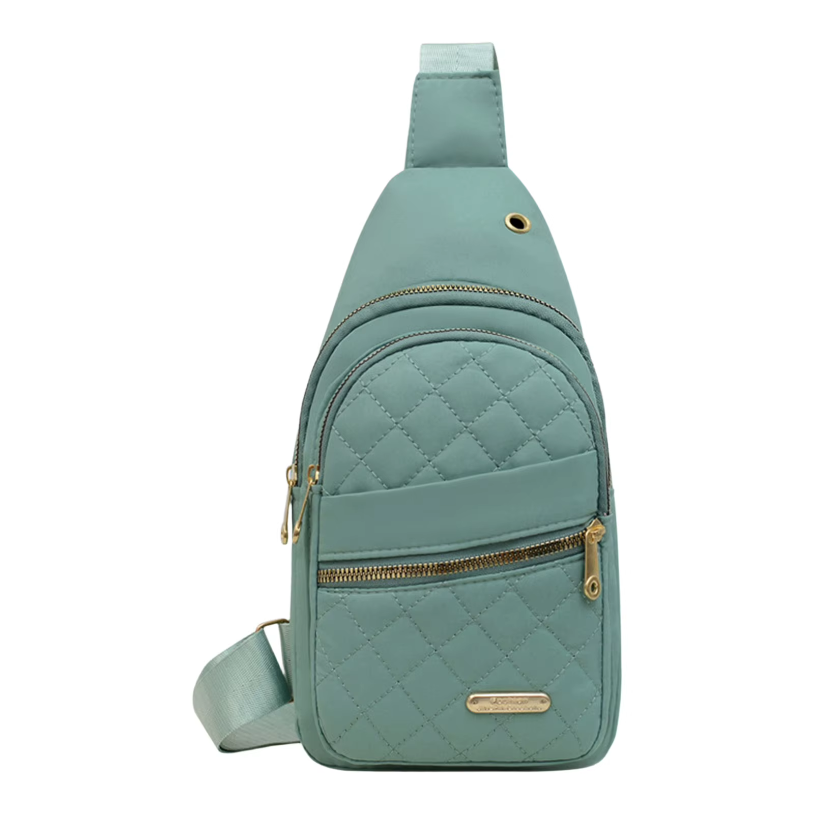    Tendance! Sac à bandoulière Livrdious pour femmes et hommes, sac de poitrine, sac à dos de jour,
