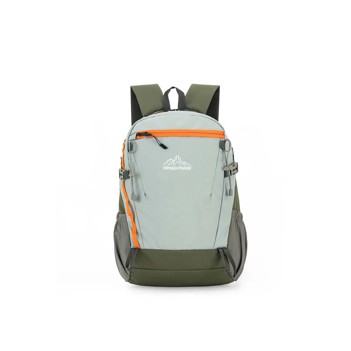 Sac de randonnée en plein air pour femmes, sac à dos léger, imperméable et ultra-léger de 22 litres,