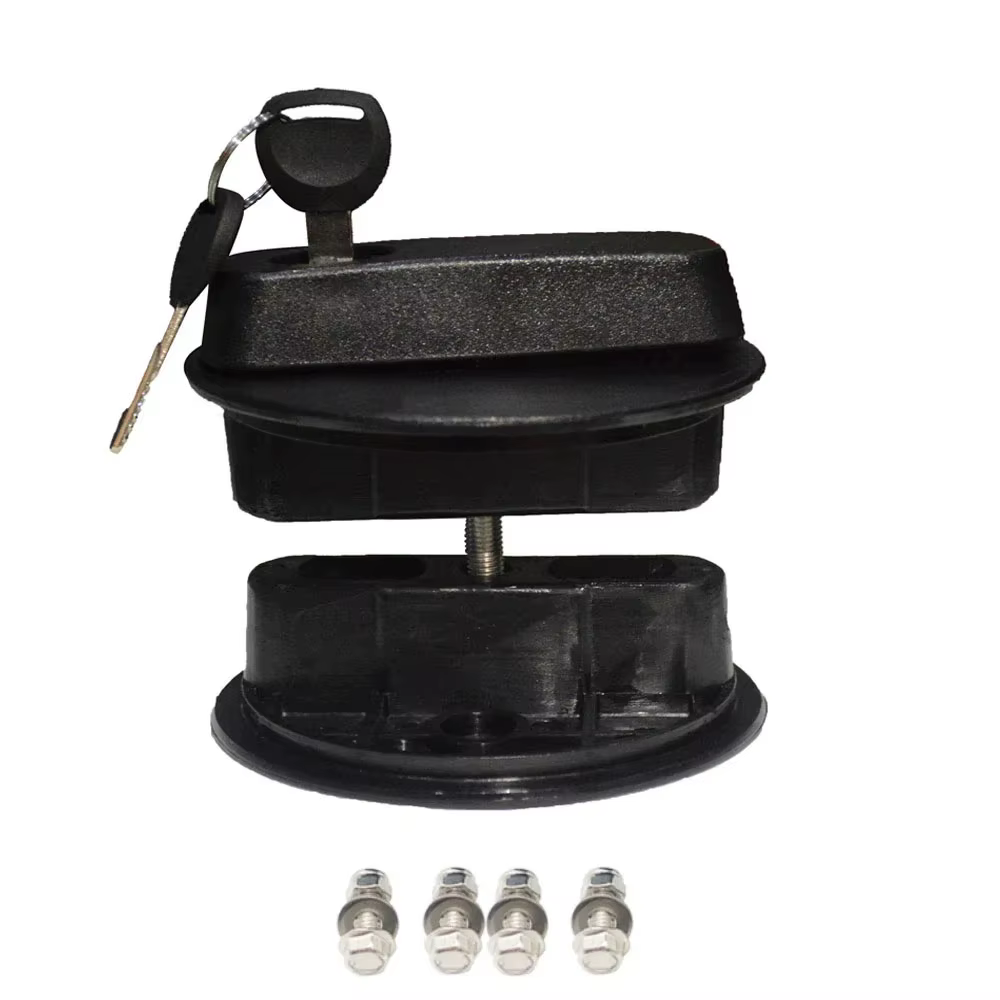 Seau d'eau extérieur 20/30l, sac d'eau Portable de grande capacité, conteneur avec robinet, réservoi