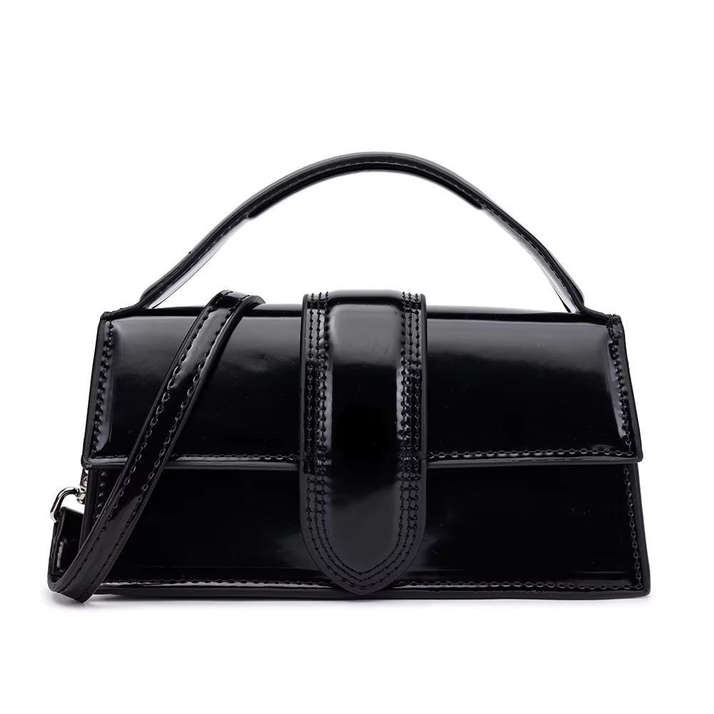 Nouveau sac à main femme 2026, tendance, texture haut de gamme, sac bandoulière en jean