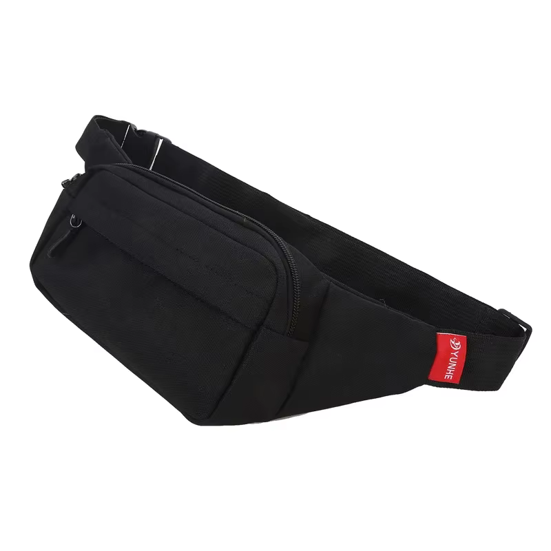 2025 hommes sport Fanny Pack mode téléphone femme poitrine sac unisexe taille sac femmes petite toil