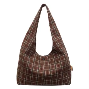 Sac à langer chic et polyvalent à boucles, sac à main bandoulière grande capacité pour brunch et évé