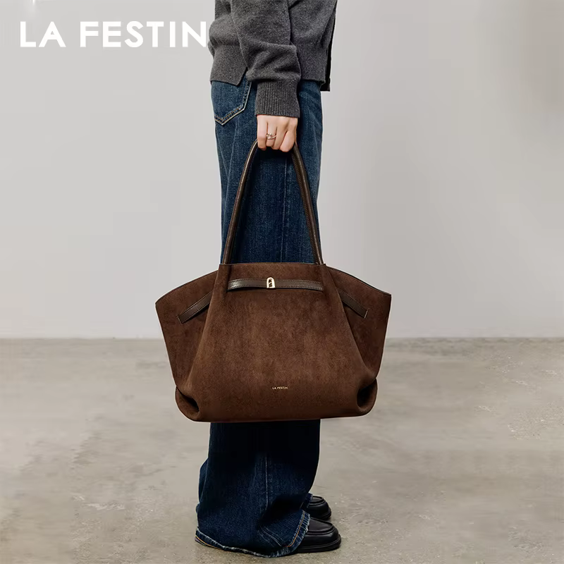 LA FESTIN marque originale sac pour femme tendance grand sac fourre-tout mode sac à bandoulière sacs