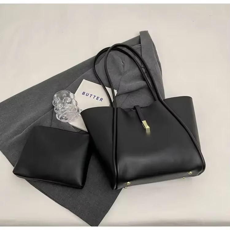 Grand Fourre-Tout Rétro Populaire pour Femme, Tendance, Vpn, Vive, GT, Grande Capacité, Décontracté,