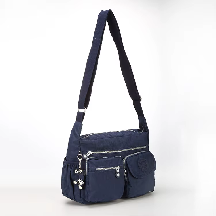 TEGAOTE sacs pour femmes tendance 2025 Nylon messager sac à bandoulière pour femmes luxe bandoulière