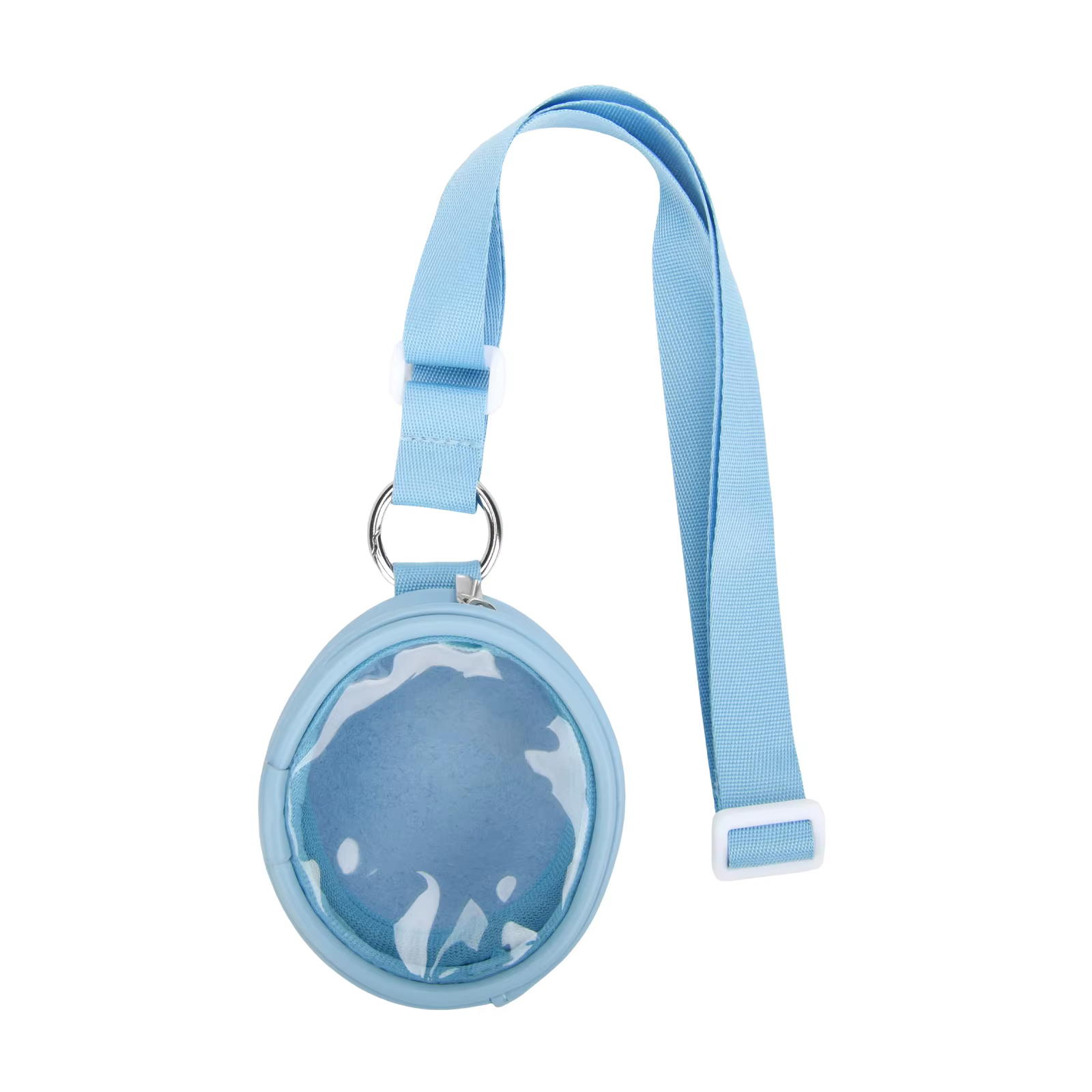 Cette pochette de rangement est conçue pour Tamagotchi Paradise et sert à protéger et à ranger les a