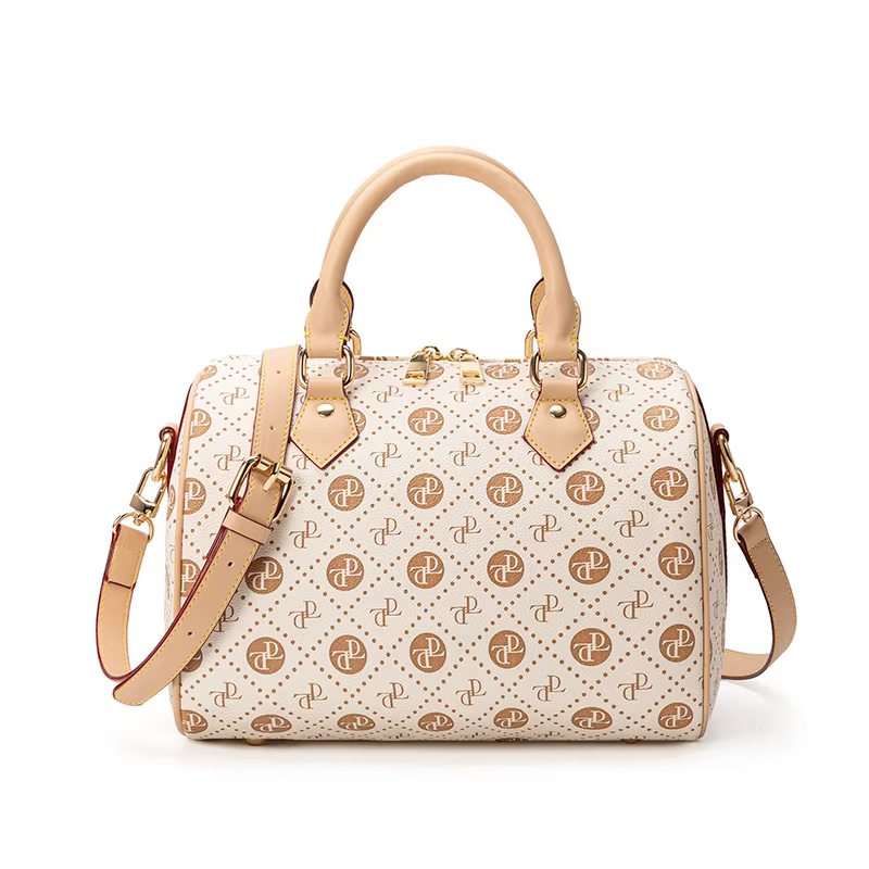 Sac Boston pour femme, sac rétro style oreiller, sac bandoulière, sac à épaule, sac à main, sac de b