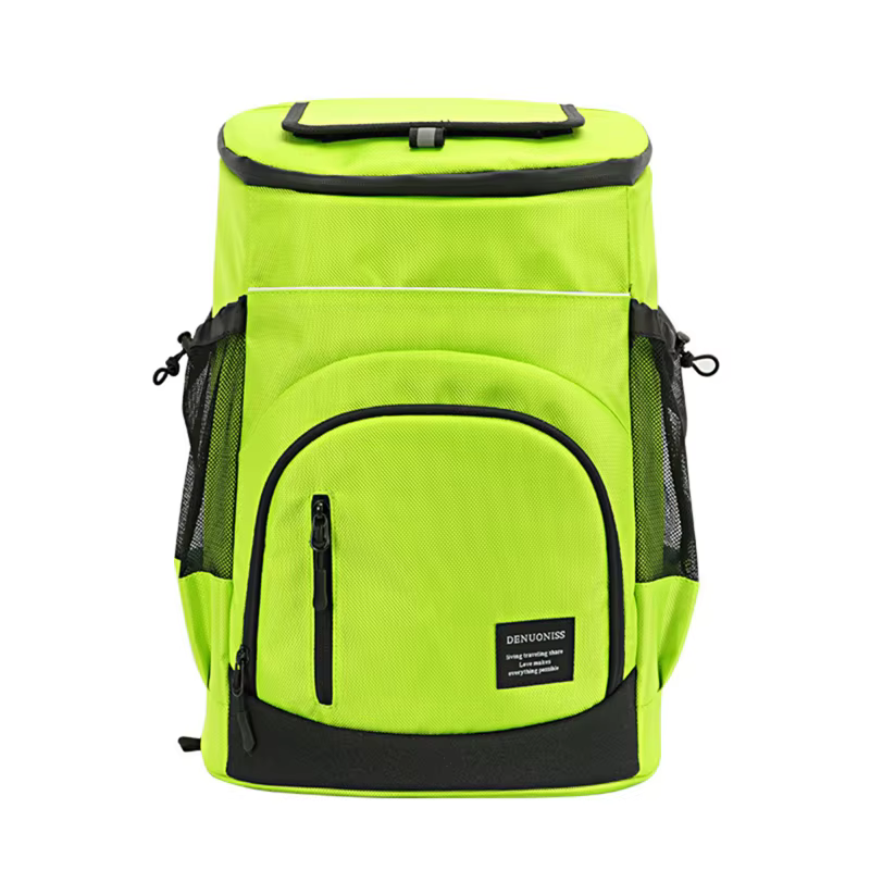 30L réfrigérateur sac thermique isotherme réfrigérateur voyage en plein air plage glace bière sac à 