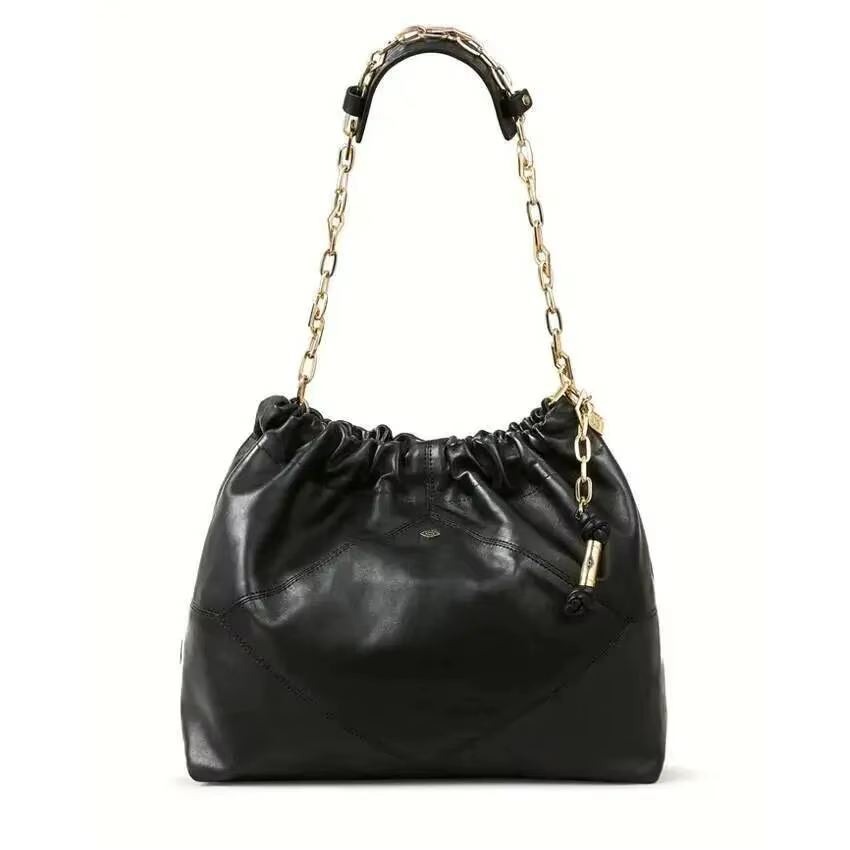 Sacs à main ba&sh pour femmes, marques célèbres, sac à bandoulière pour femmes, un sac seau tendance
