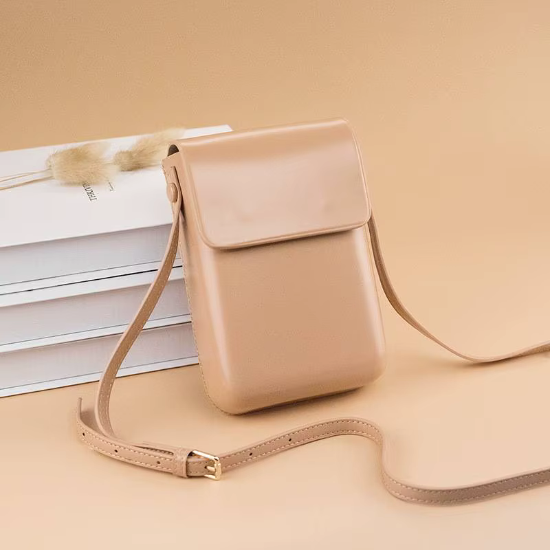 Sacs à bandoulière à rabat pour femmes, Mini sacs à main et sacs à bandoulière en cuir PU pour fille