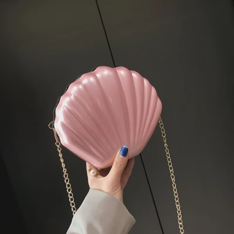 JOCute-Sac à main à paillettes pour femmes, sacs à bandoulière à fermeture éclair, sacs à main initi