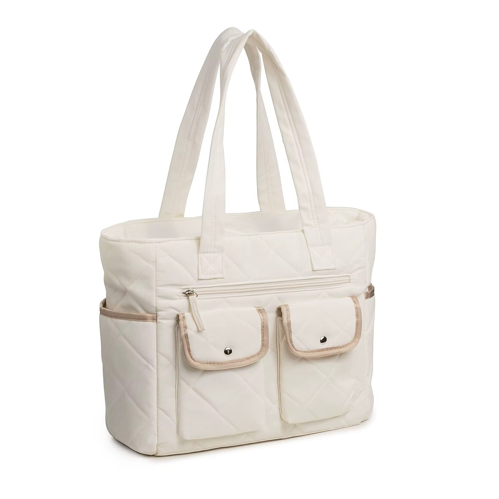 Nouveau sac à main pour femme, sac de maman, sac de voyage avec plusieurs poches