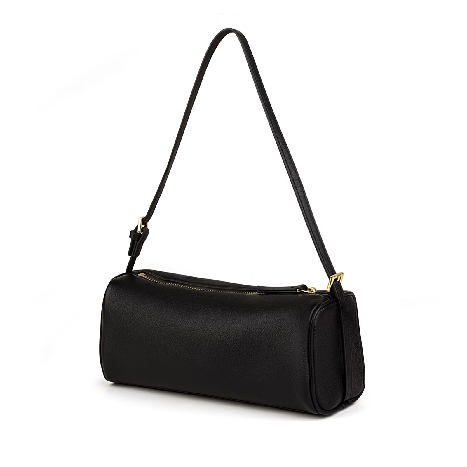 Donna-in Mini sac à bandoulière en cuir sac à main Style Hobo sac à bandoulière à la mode pour femme