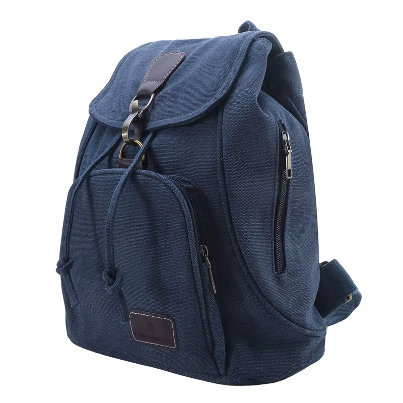 2025 femmes sac à dos toile ordinateur portable voyage sacs à dos ordinateur sacs lycéen collège sac