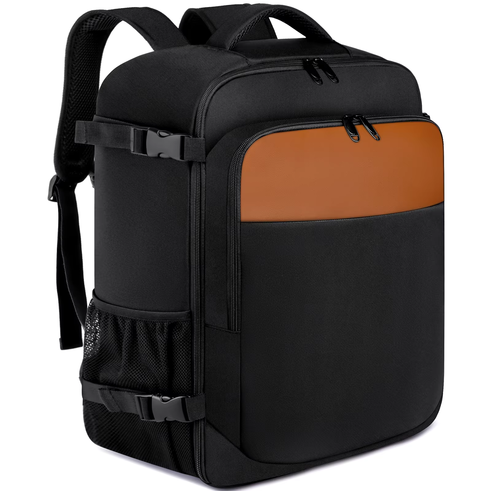 Ryanair 40x20x25 et 45x36x20 Sac à dos de voyage, sac à dos pour ordinateur portable, unisexe. Sac m