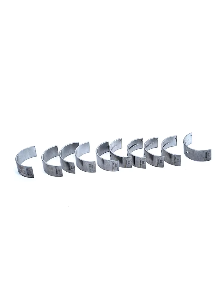 Roulement de vilebrequin de moteur de voiture pour Mini Cooper, R55, R56, R57, R58, R59, R60, R61, 1