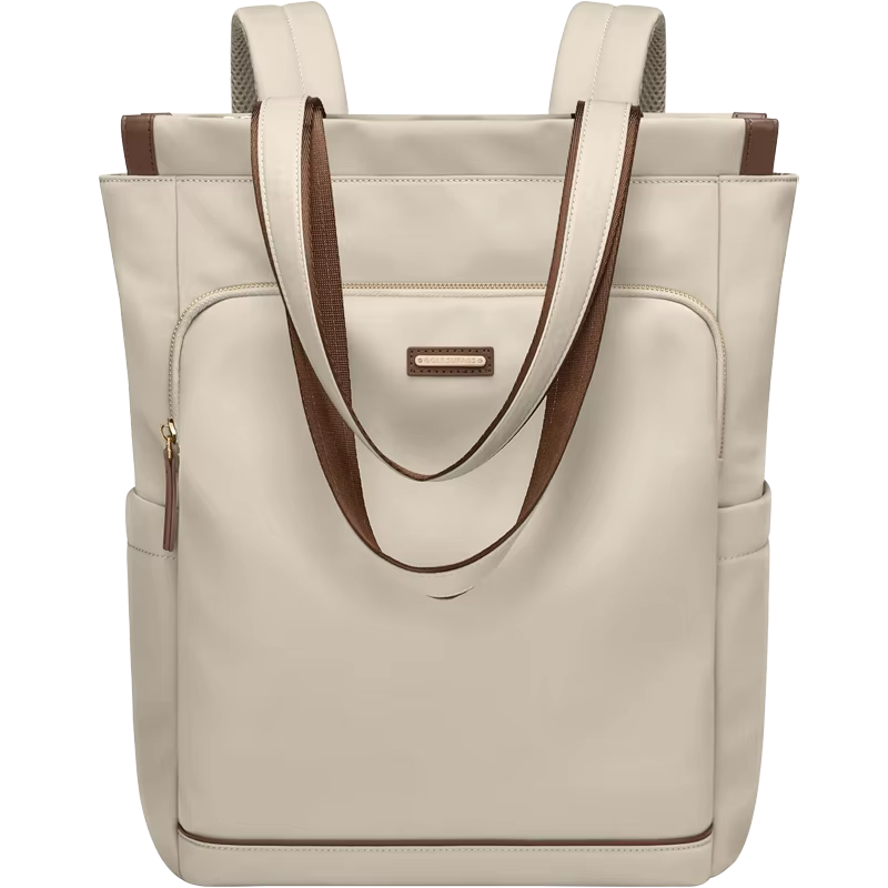GOLF fourre-tout sacs à dos femmes sac à dos Convertible sac à bandoulière étanche pour 15 6 pouces 