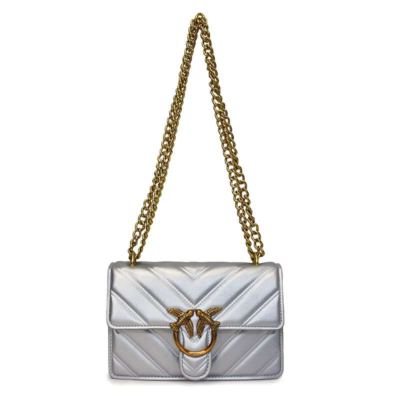 Sac à bandoulière en toile moderne pour femmes, matériau robuste, sangle réglable, adapté aux essent