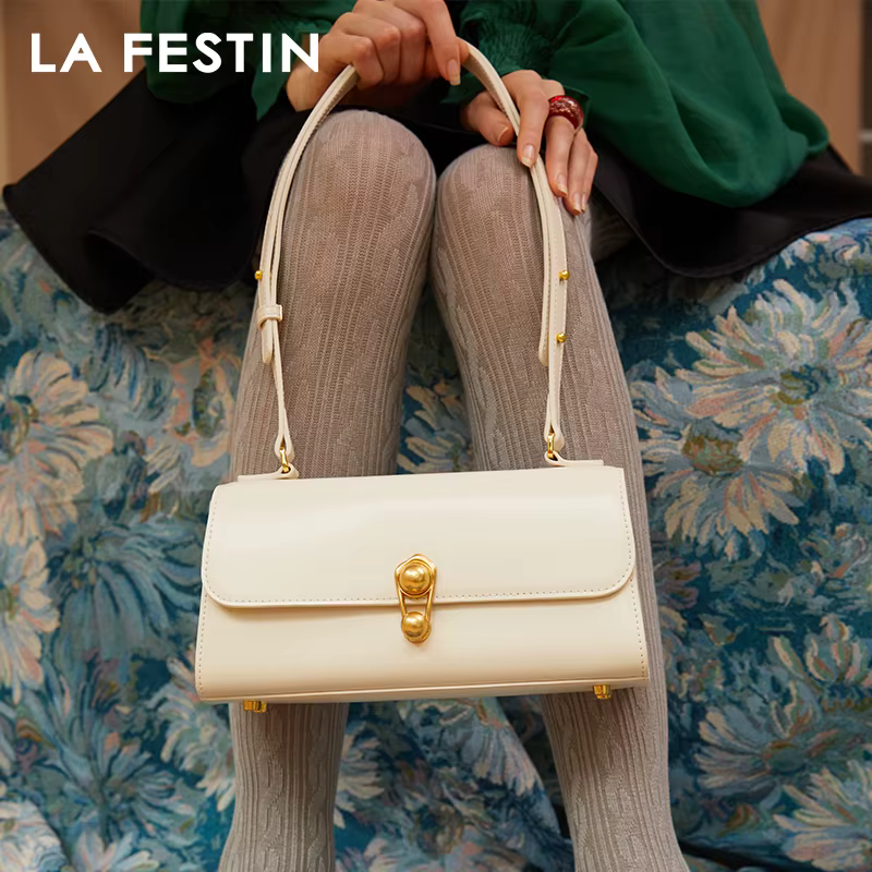 LA FESTIN marque originale sac à bandoulière concepteur de luxe sac à main femmes mode femme sac Cro