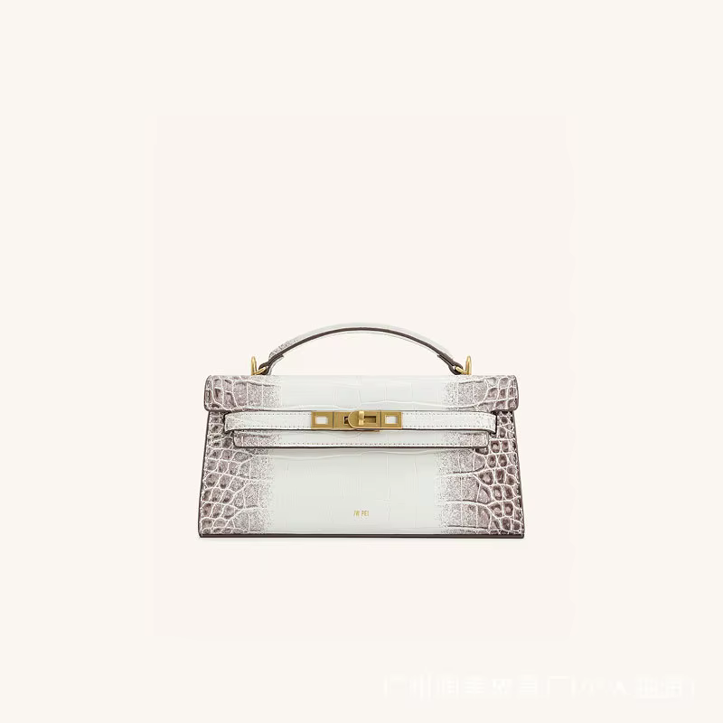 JW PEI Sac à main, motif crocodile, nouveau style, haut de gamme, sac à main/sac à bandoulière pour 