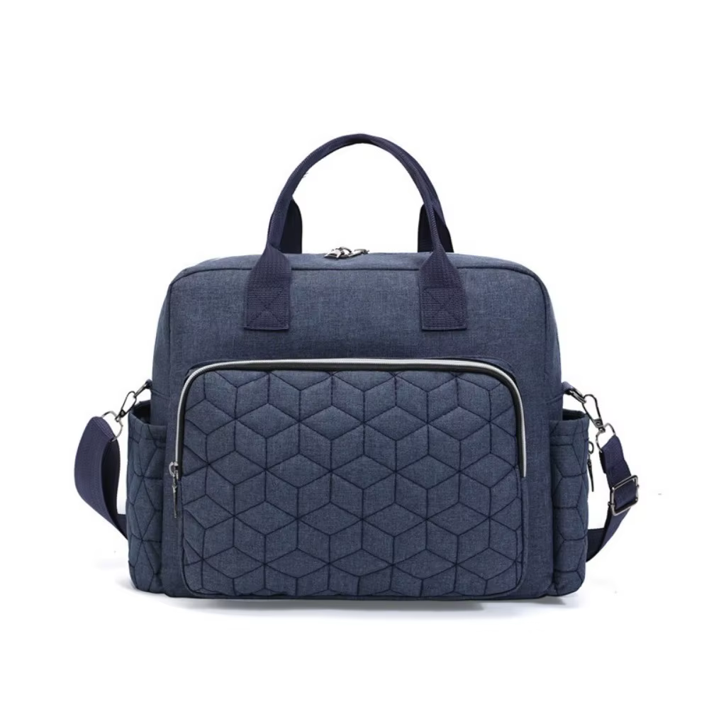 Sac à couches imperméable pour bébé, rangement de soins pour bébé, sac à couches résistant à l'usure