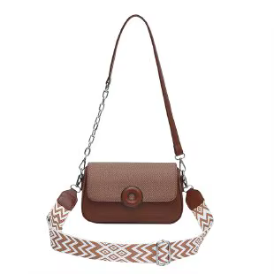 Sac messager classique de créateur Paris pour femme, sac à langer de marque de luxe, élégant, en cui