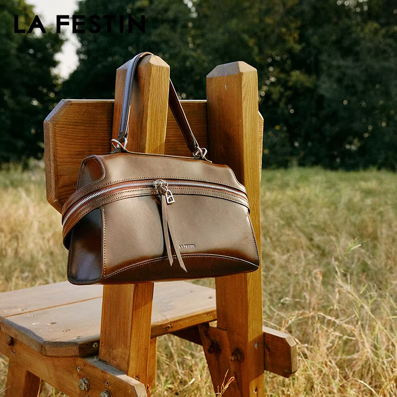 LA FESTIN Original sac à main femmes tendance 2025 sac fourre-tout sac à bandoulière femme sacs de l