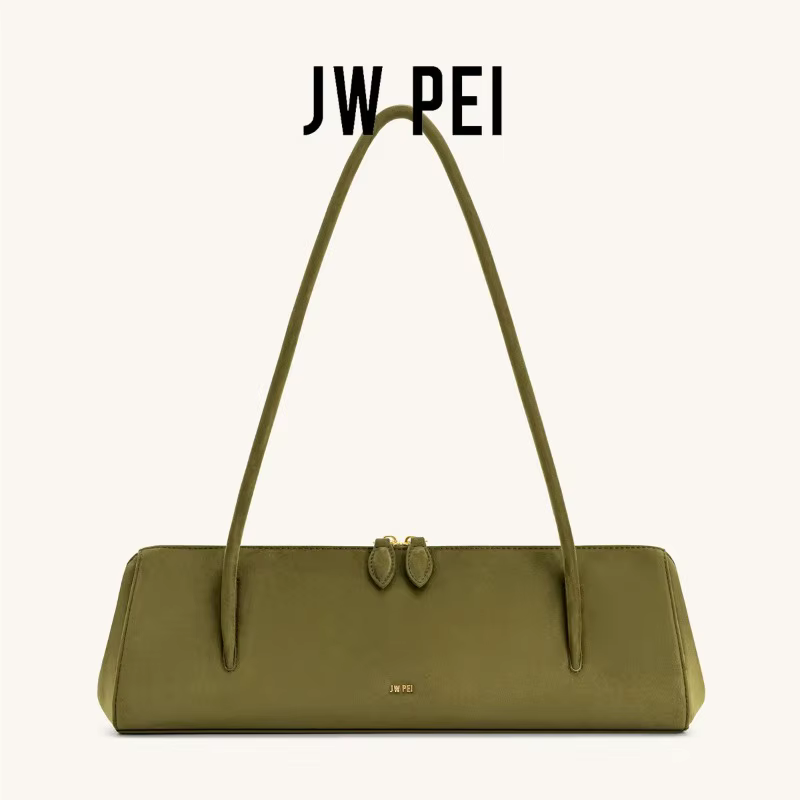 Sac à main bandoulière rétro pour femme JW PEI, nouveau style 2026, élégant et tendance