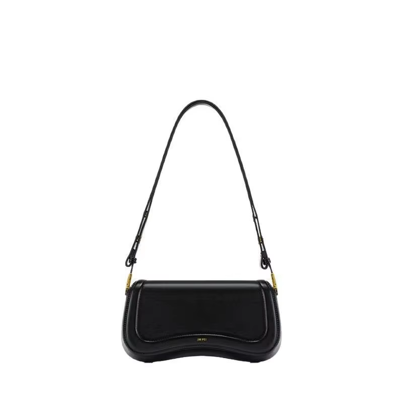Sac pudding, sac à main de niche, sac baguette, sac à bandoulière, sac pour femme, sac de banlieue p